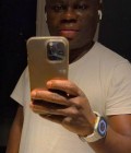 Dating Man Portugal to Leiria : Rodrigue, 25 years